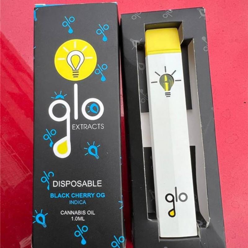 Vape Pen OEM Glo