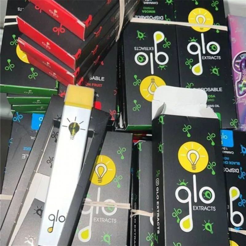 Vape Pen OEM Glo