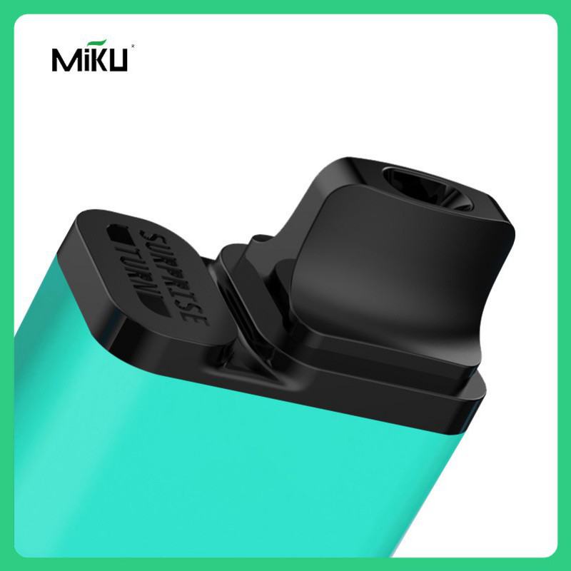 Disposable Vape Bars Miku Ab5000fa89