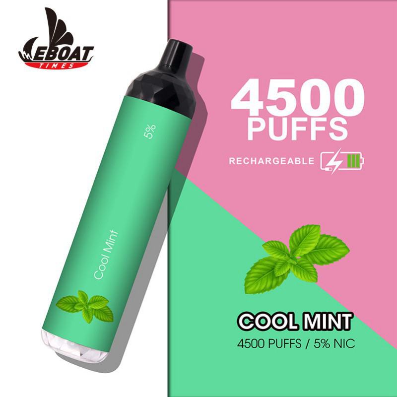 wd4500 Wd4500 4500vape Puffs Disposable Pen