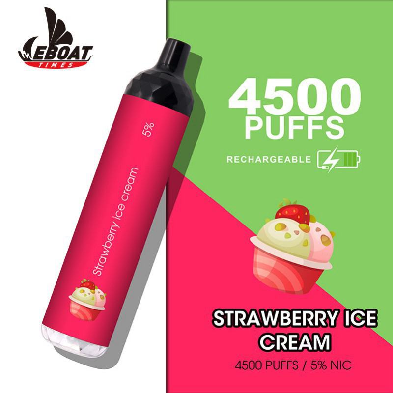 wd4500 Wd4500 4500vape Puffs Disposable Pen