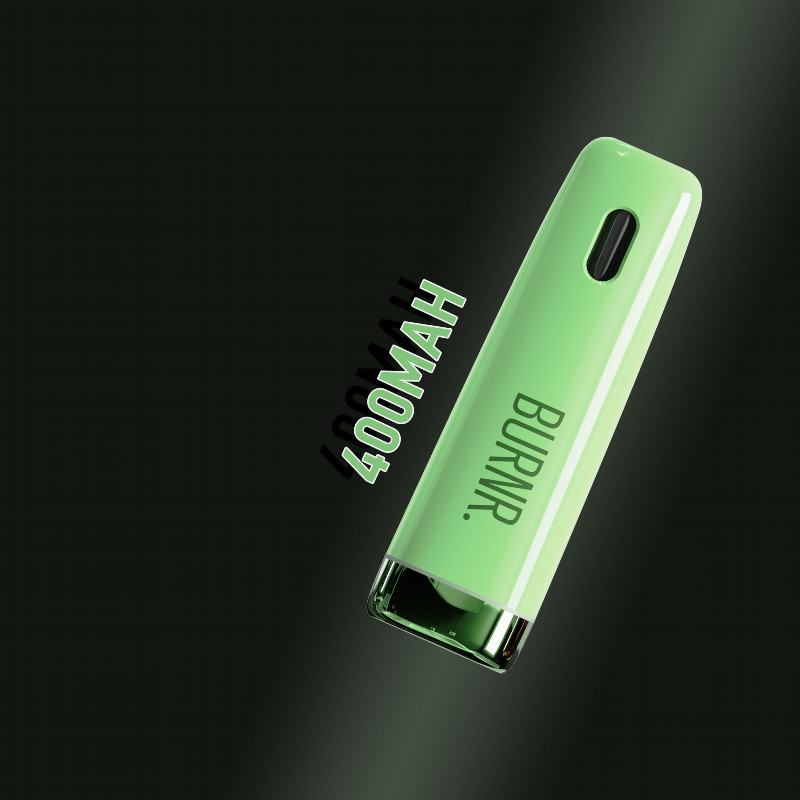 Disposable Amanoo Vape Pen 