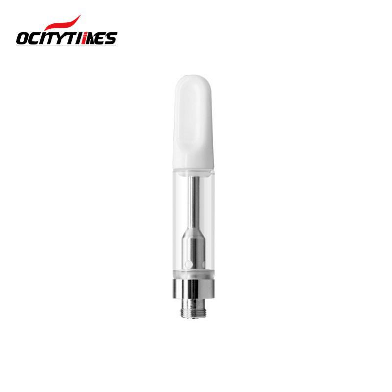 Disposable Vape Brands Ocitytimes/White Label C4-s 1.0ml Disposable Cartridge
