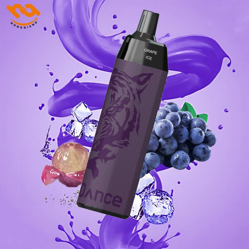 customize Lreg09 7000 Puffs Disposable Pen