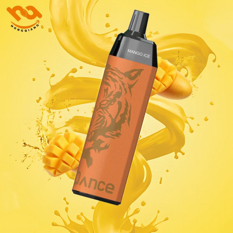 customize Lreg09 7000 Puffs Disposable Pen