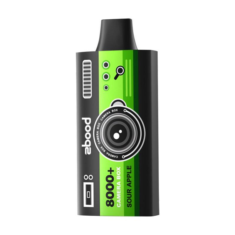 Baish Disposable Vape