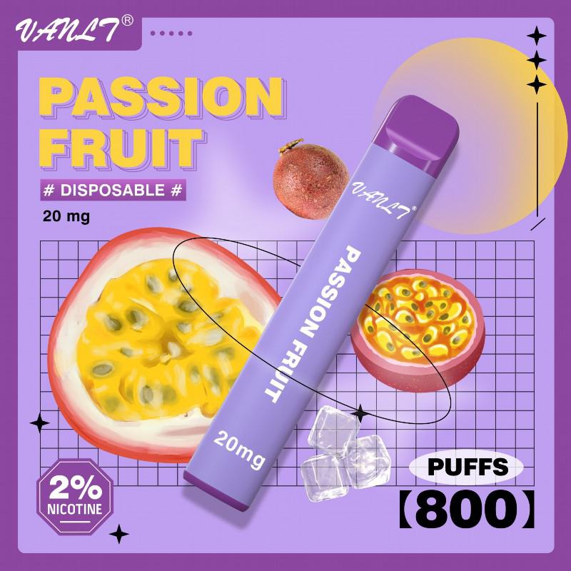 VANLT Vanlt -106 Vape Pens