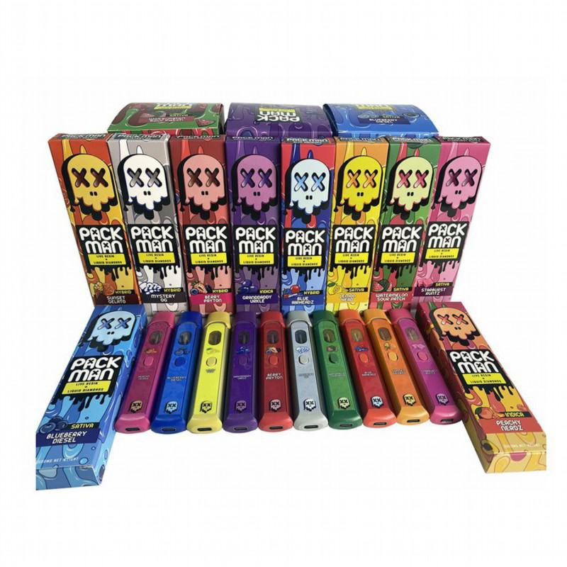 Disposable OEM ODM Vape Hot Sell Brands