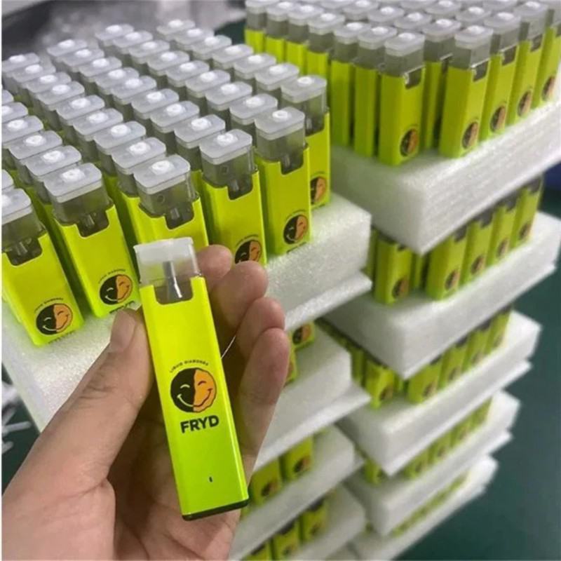Disposable OEM ODM Vape Hot Sell Brands