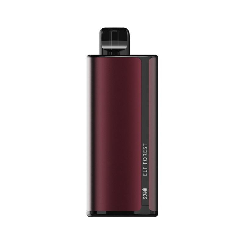 Waka Ti8000 Disposable E-cigarette Nicotine