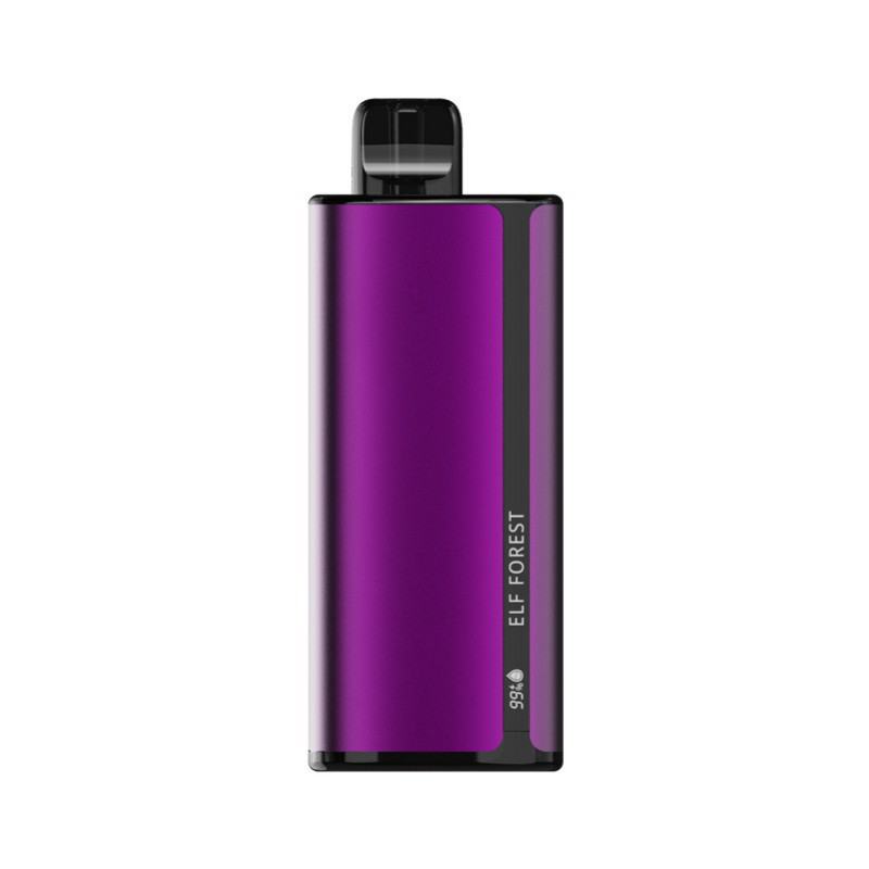 Waka Ti8000 Disposable E-cigarette Nicotine