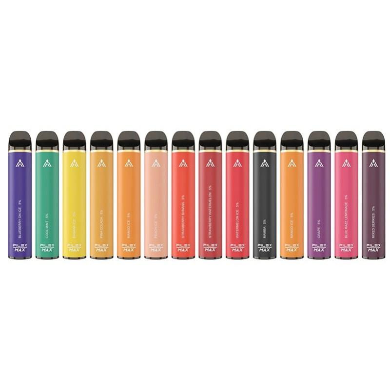  Flex/Customization Filex Max 5000 Puffs Vape Rechargeable