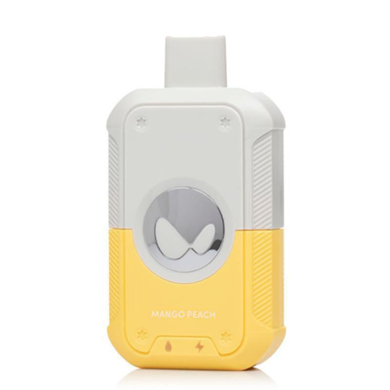 WAKA Disposable Vapes Pa7000