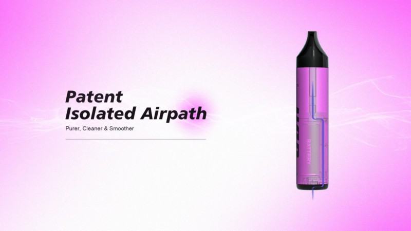 AMANOO NSD Amanoo 3000 Puffs Disposable Vape