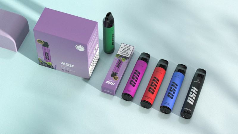 AMANOO NSD Amanoo 3000 Puffs Disposable Vape