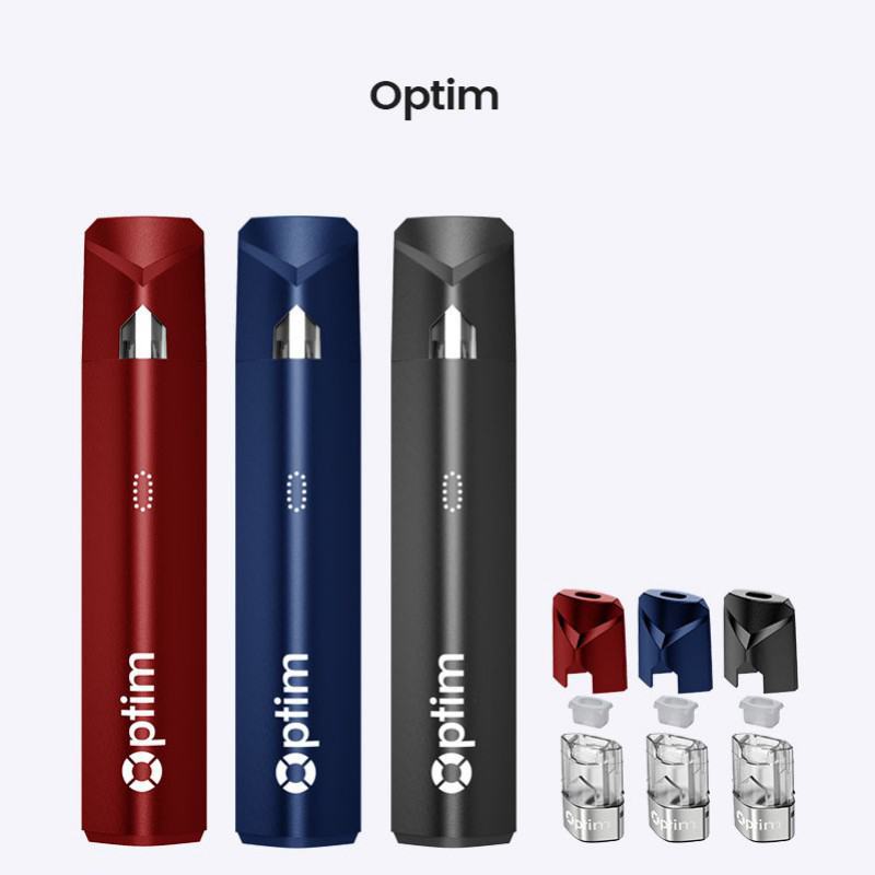 OPTIM P14-f Box Vape