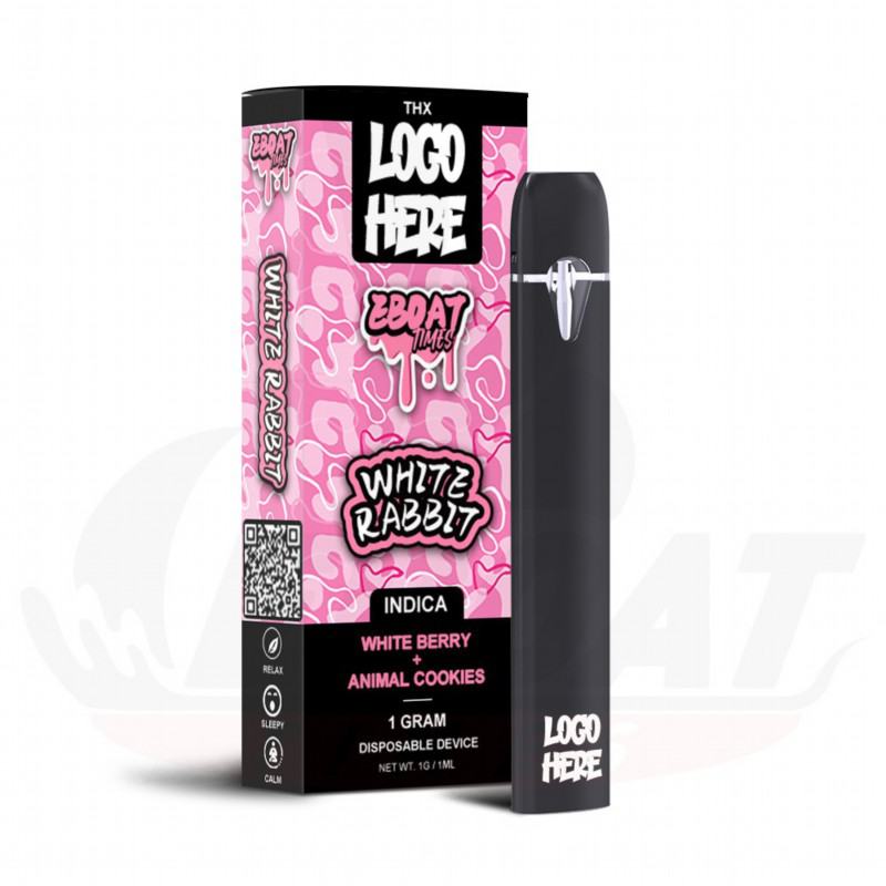 OEM or Eboat D5 Vape