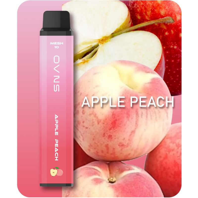 OVNS Ovns Mesh10 3000 Puffs Disposable Vape Pod