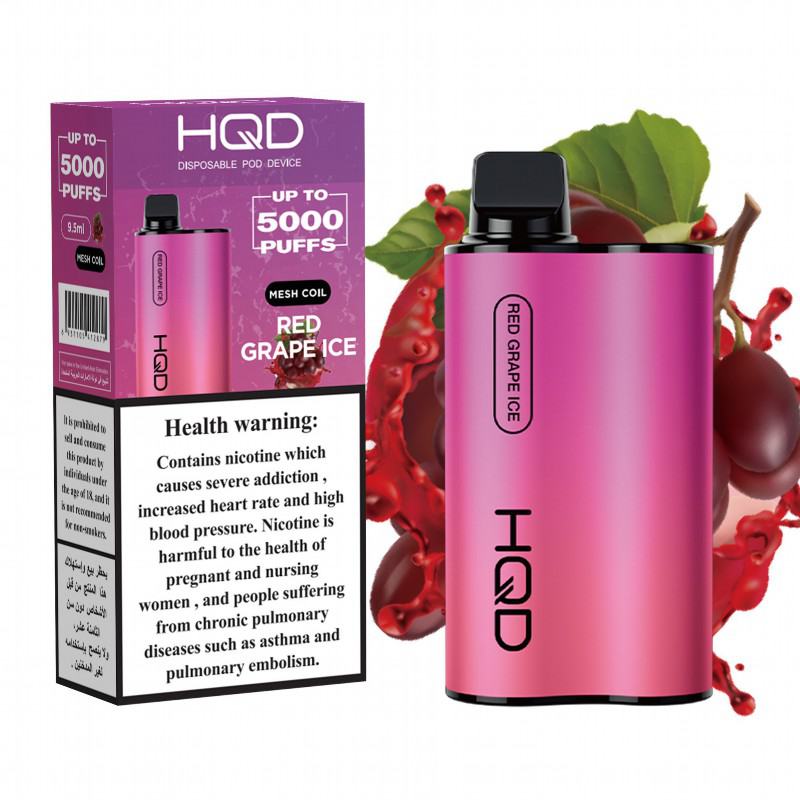 Hqd H070e Vape
