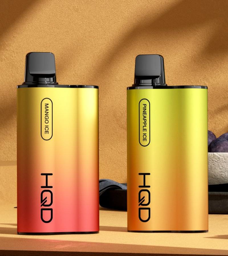 Hqd H070e Vape