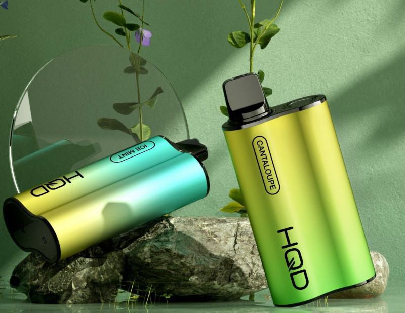 Hqd H070e Vape