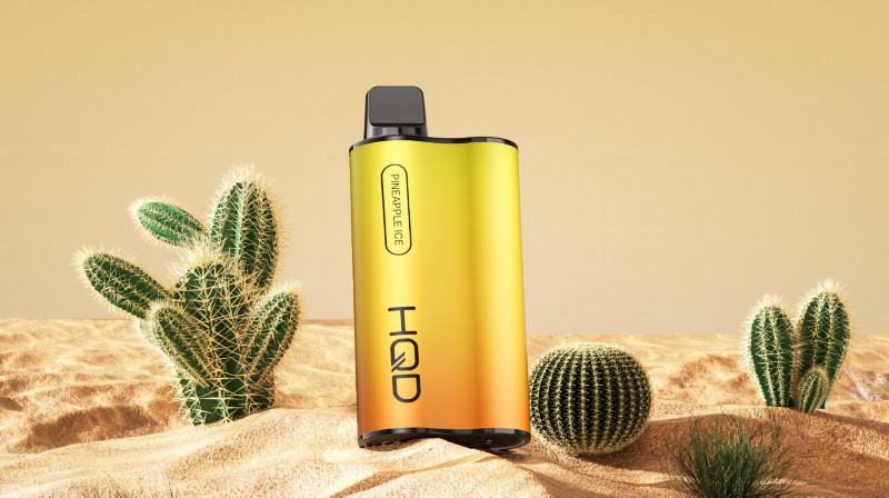 Hqd H070e Vape