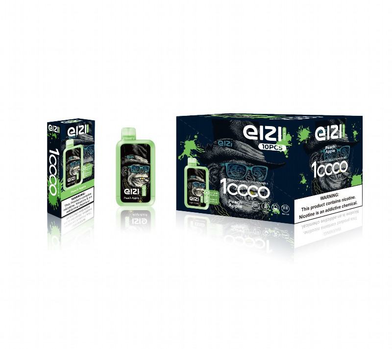 Vape Disposables OLY EIZI BC Oly Eizi Bc New 10000 Puffs