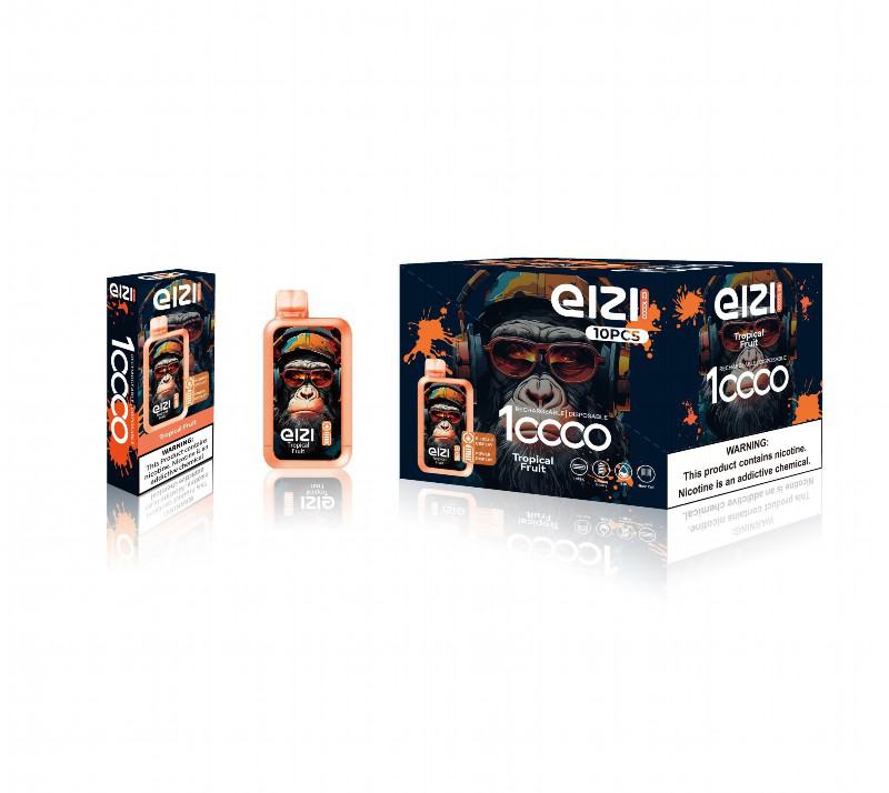 Vape Disposables OLY EIZI BC Oly Eizi Bc New 10000 Puffs