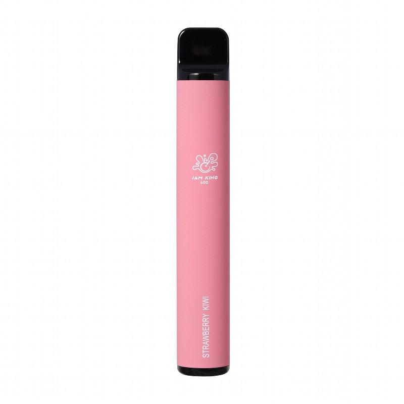 Disposable Jam King Jan King 600 Puffs Vape Pens