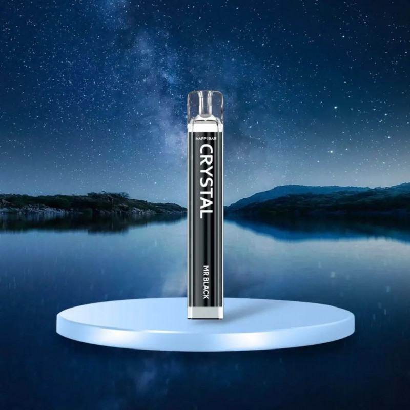 Fume Disposable Vape