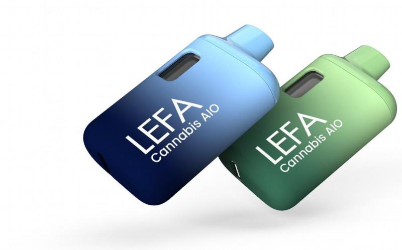 Nextvapor N56 Disposable Bar