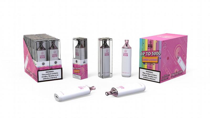 Luckee Ace Electronic Cigarette