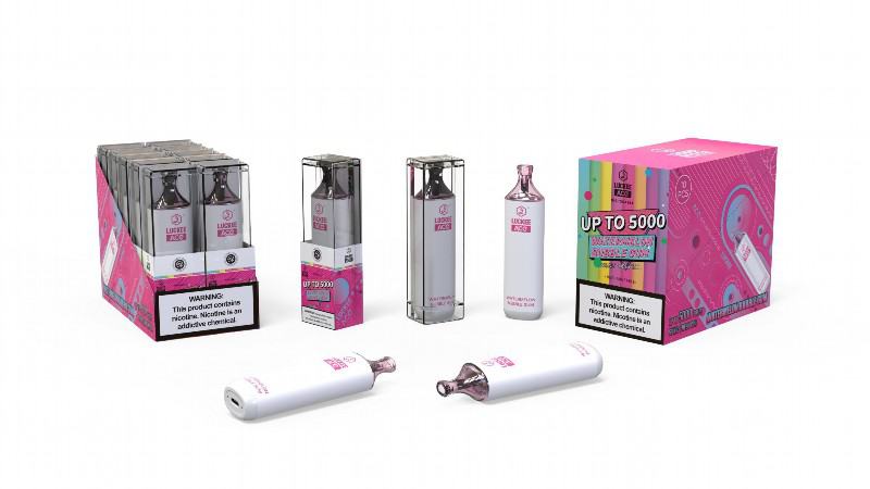 Luckee Ace Electronic Cigarette