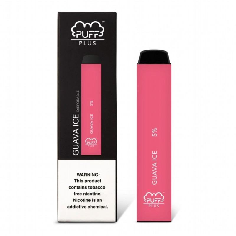 Joact Pf14 4000 Puffs Disposable Vape Pen