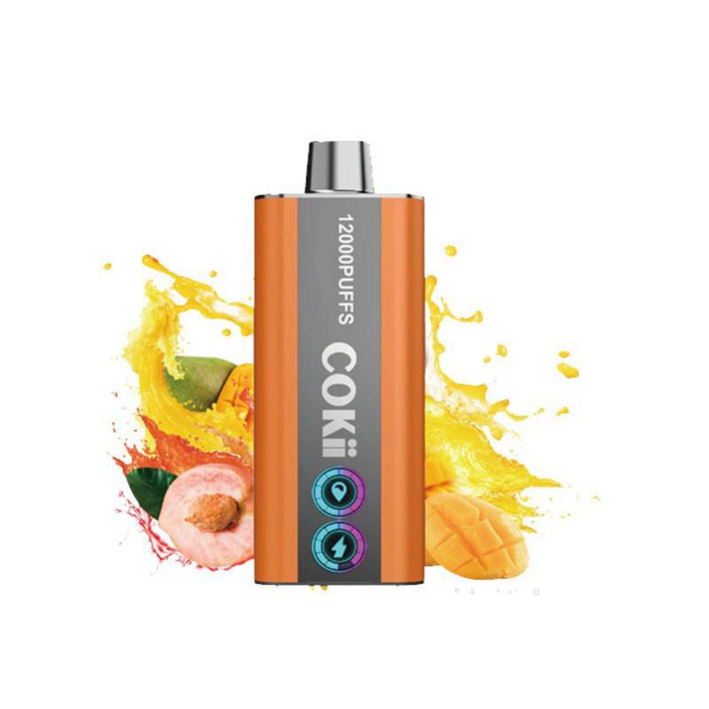 luck Cokii Luxury Vape Pens