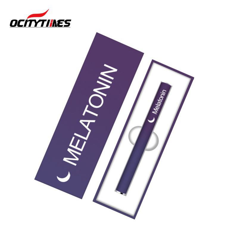 Disposable Ocitytimes O- 300 Puffs Vape Bar