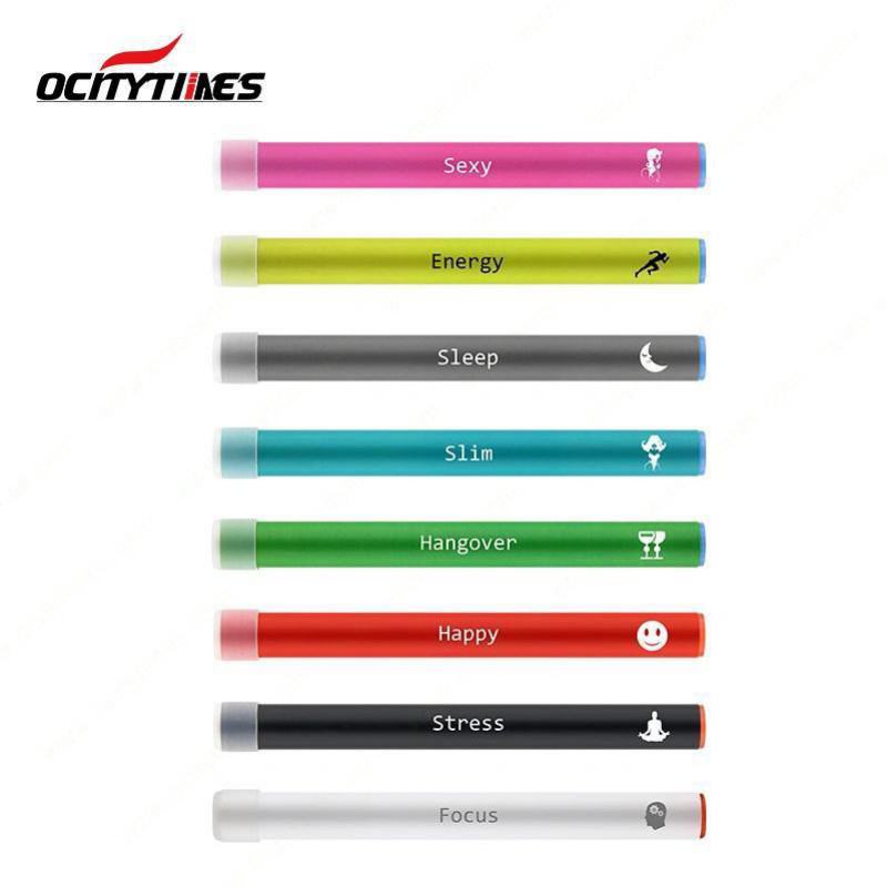 Disposable Ocitytimes O- 300 Puffs Vape Bar