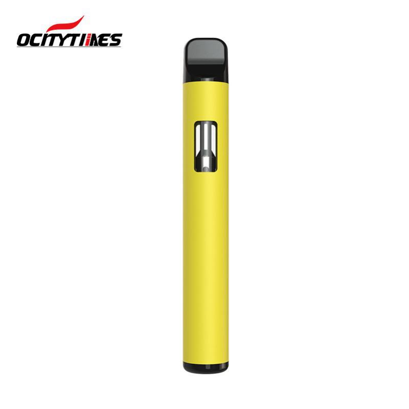 Ocitytimes Bars Ox01 5000 Puffs