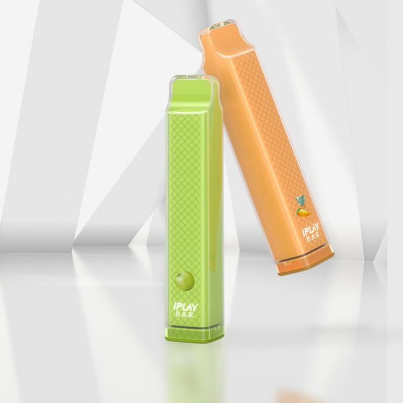 Iplay Disposable Vape Brands