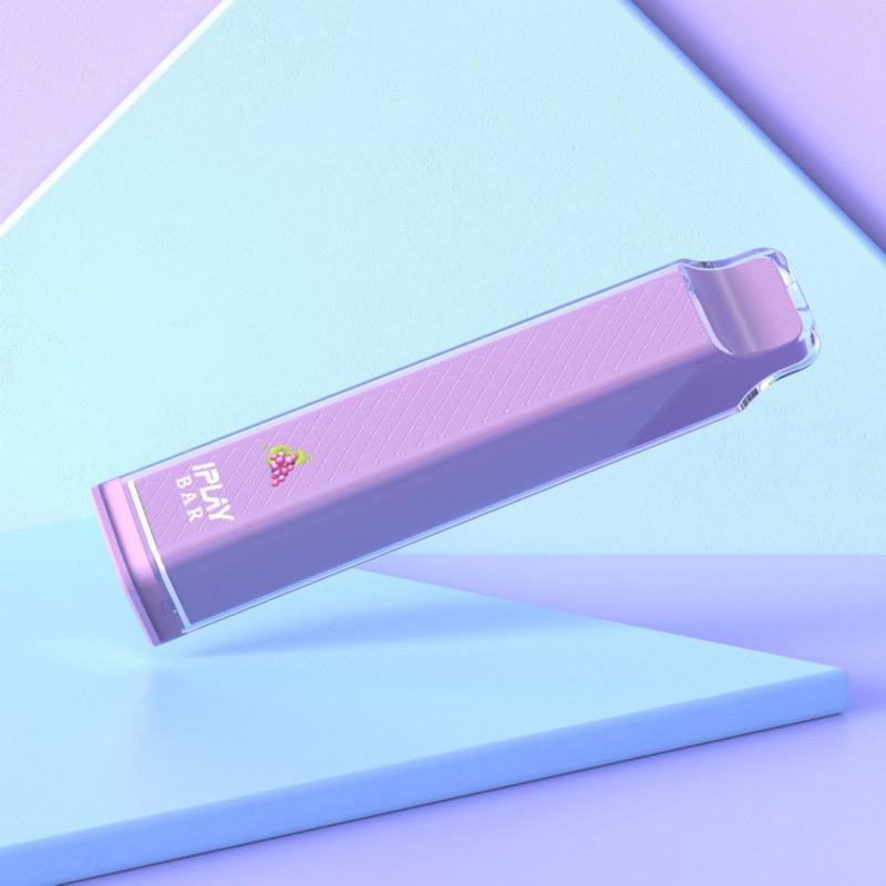 Iplay Disposable Vape Brands