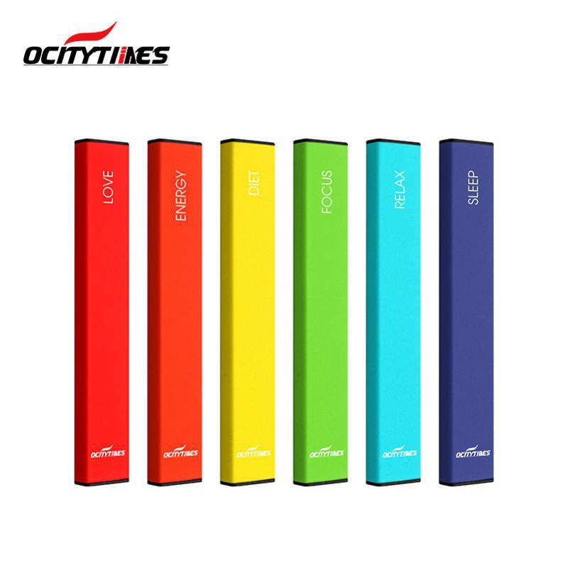 Disposable Energy Vape 300 Puffs Brands