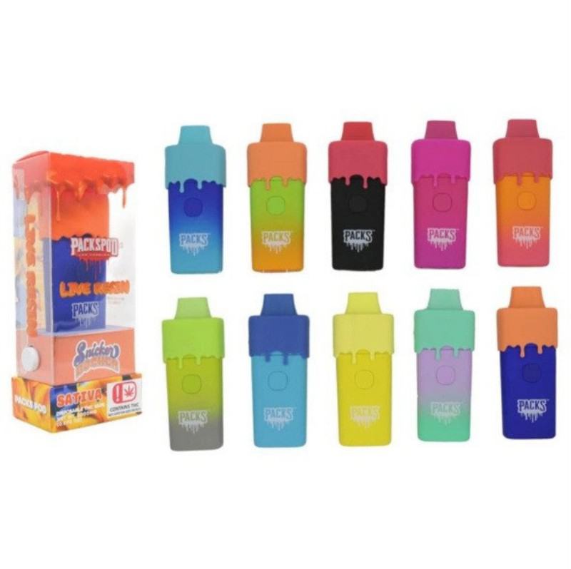 Disposable Packwoods Pkd Vapes