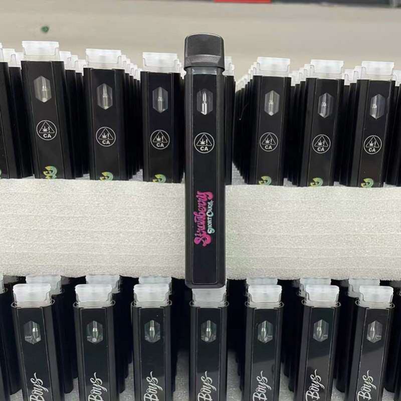 OEM Jb Boys Disposable Vape Brands