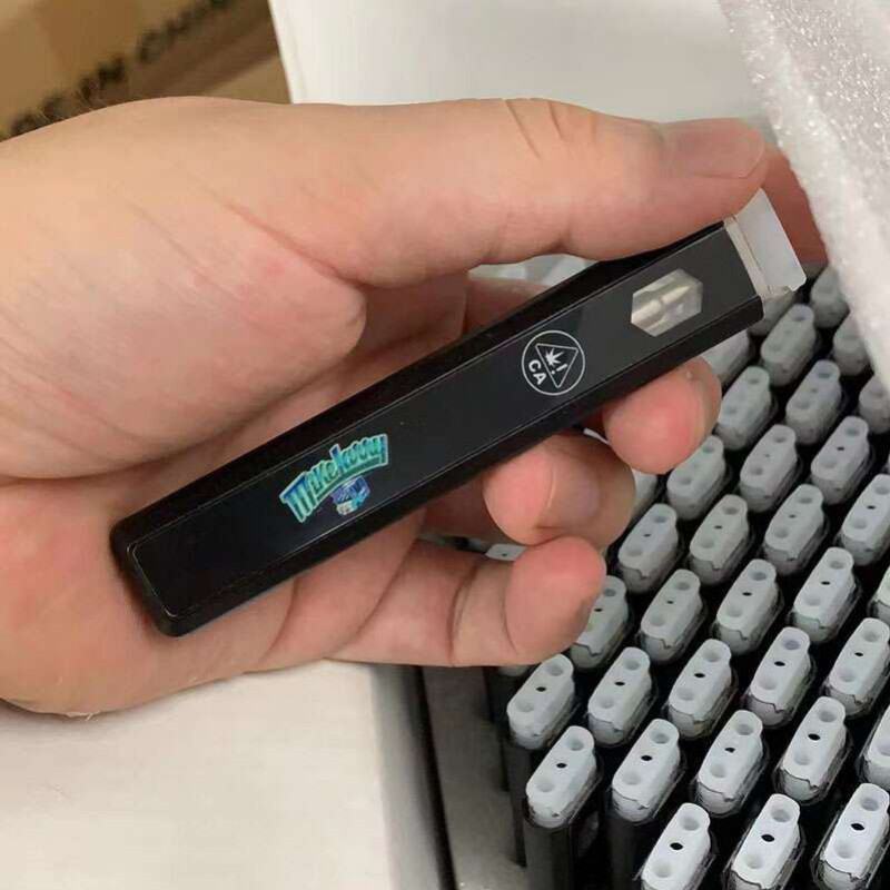 OEM Jb Boys Disposable Vape Brands