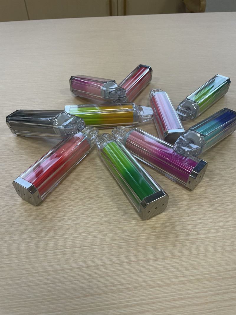 Big Puff Pens Plus FV Cr4500 Vape