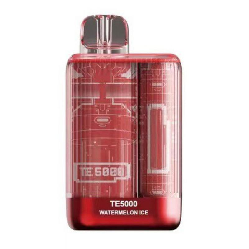  Te 5000 Puffs Brands Disposable Vape