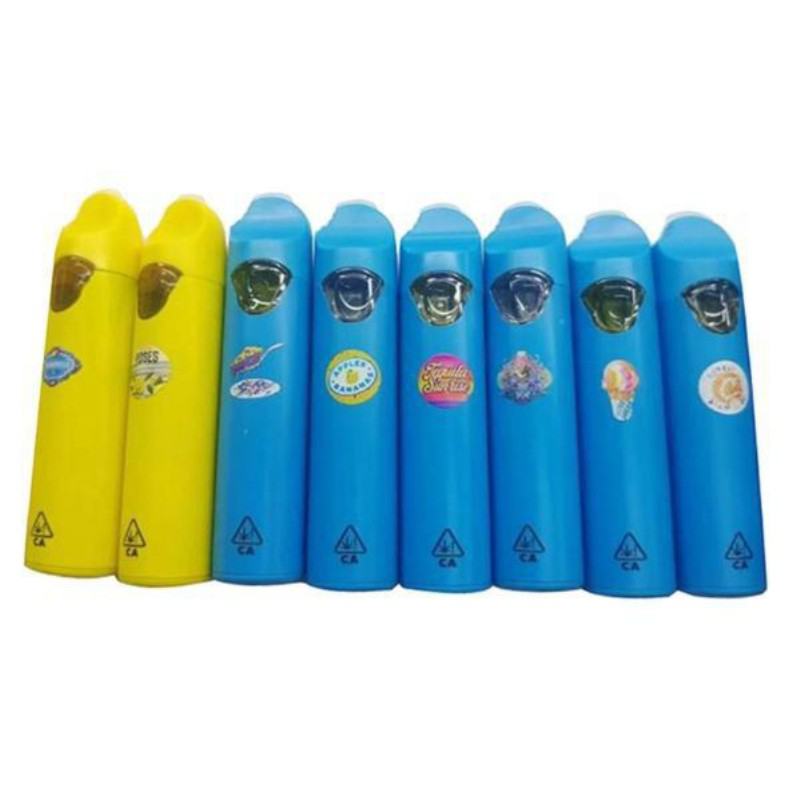 Cookies Cookies Dual Flavor Pens