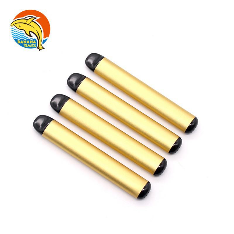 Customized Ministick C Disposable S 300 Puffs Disposable E-cigarette Nicotine