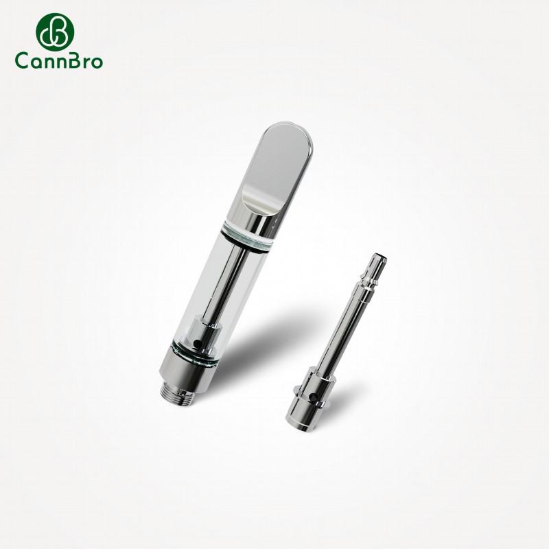 Cannbro Cc2-fc-10 Disposable Smooth Hit Vape
