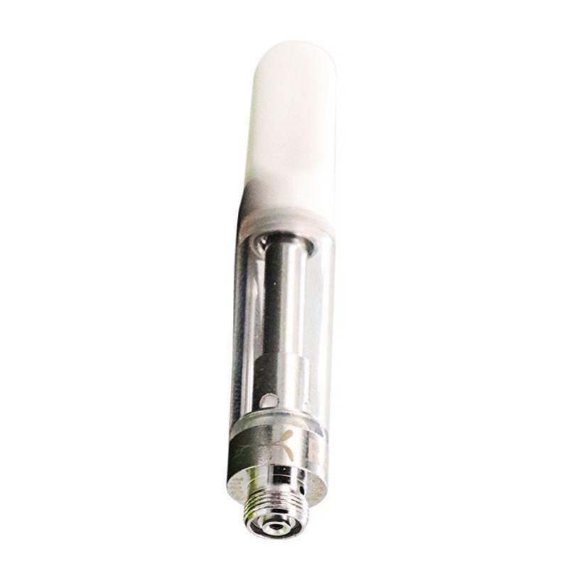 Vapes Supe Raw Garden Cartridge